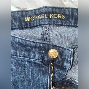 Michael Kors Denim Jeans